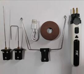 Станок для резки пенопласта