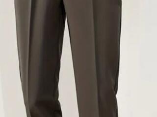 Брюки стильные мужские