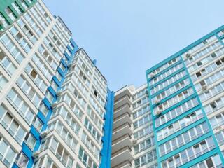 Продается 1-комнатная квартира-студия в новом современном комплексе в 