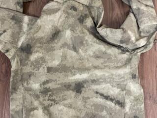 Продам куртку Софтшел M-Tac