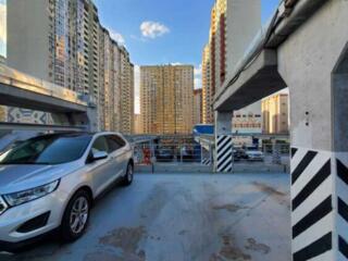 довгострокова оренда підземний паркінг Київ, Дарницький, 2000 грн./міс