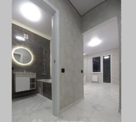 Продам 1-комн. кв. с ремонтом, ЖК Континент, 4-я станция Люстдорфской 