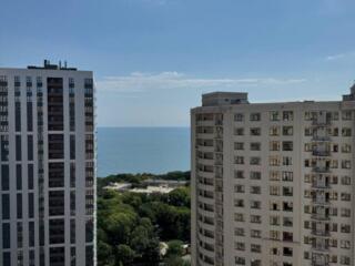 Квартира с видом на море в Аркадии. ЖК ГАГАРИНСКИЙ.