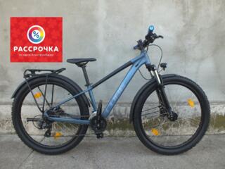 Cube AIM Allroad 27.5.