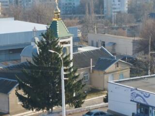 100$ в месяц 2-к квартира на длительный срок