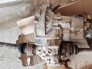 Коробка гольф 2.