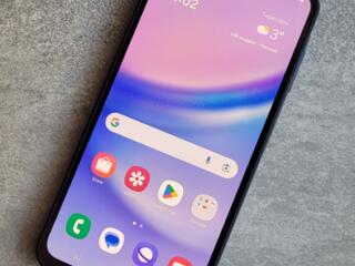Продам Samsung Galaxy A15 на 128 гб VoLTE
