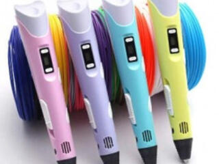 3D Ручка Для Рисования/моделирования