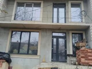 Новый дом в центре Бельц