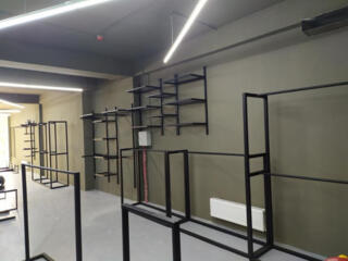 Продам мебель для магазина одежды