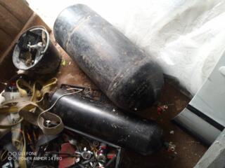 Продам газовое оборудование
