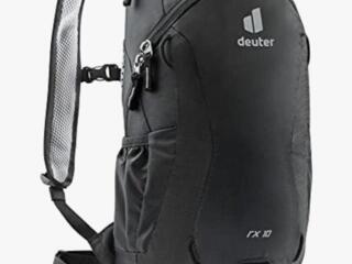 Велорюкзак Deuter.