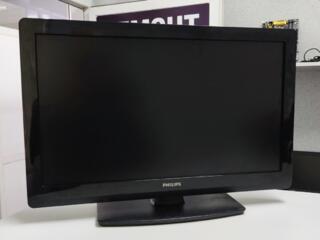 Телевизор -Монитор Philips 22в идеале МАГАЗИН ГАРАНТИЯ РАССРОЧКА