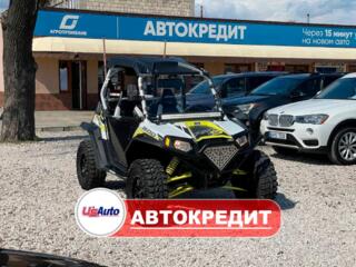 Polaris RZR800s
