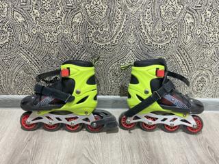 Продам ролики 35~38