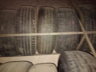 Шины б/у!!!