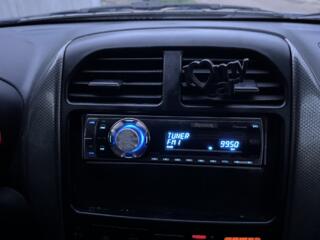 Продам магнитолу pioneer