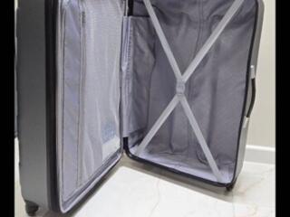 Vind valize Samsonite 150€!