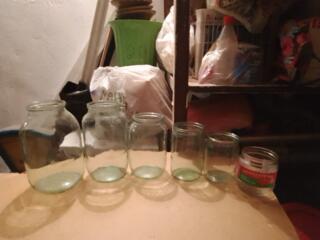 Продам банки