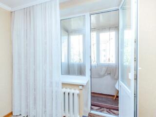 2-комн квартира, Балка, м-н Мария, 5/5, с ремонтом