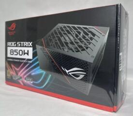 Asus ROG Strix 850w Блок питания