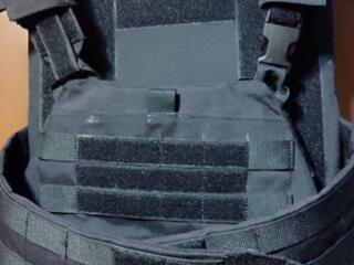 Продам плитоноску