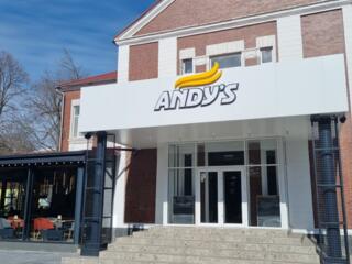 Ресторану на постоянную работу