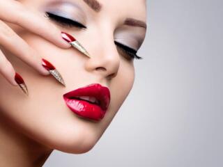 Студия красоты Персональный кабинет Бьюти мастеру. центр Тирасполь.