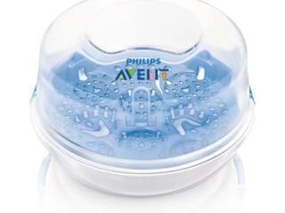 Стерилизатор для бутылочек