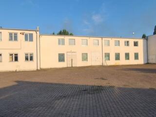 Складський комплекс 1600 м2