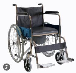 Инвалидная коляска