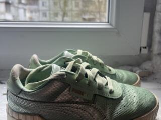PUMA оригинальные