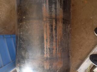 Баллон метановый 20³ 2500р.