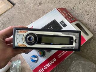 Продам магнитолу BLAUPUNKT торг