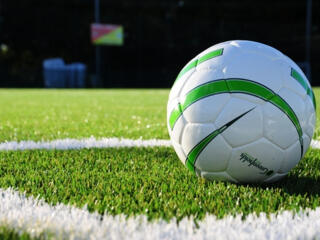 Спортивний комплекс