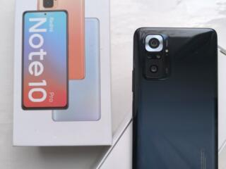 Сяоми РЕДМИ НОУТ 10 ПРО