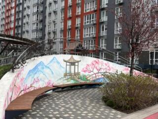 Продам однокімнатну квартиру в Одесі - щоб жилось і спалося спокійно