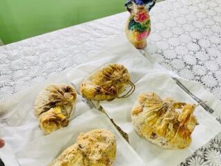 Продаю натуральный Тяг