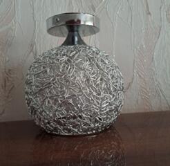 Новая оригинальная люстра