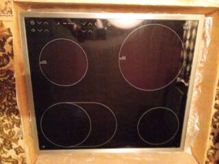 Варочная панель AEG б/у на запчасти. Цена договорная
