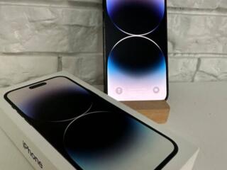 iPhone 14 Pro Max 256