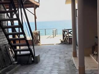 32491. Продам дачу на берегу моря. Первая линия ...