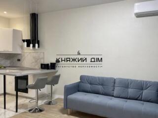 Оренда 1 кімнатної квартири в ЖК Зарічний по вул. Осокорська,2а. ...