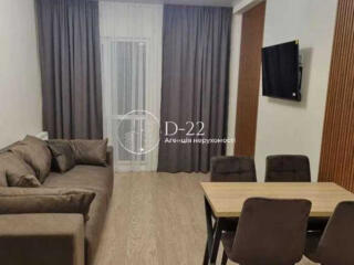 довгострокова оренда 1-к квартира Київ, Голосіївський, 626 $/міс.