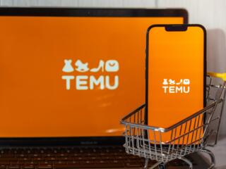 Оформляем заказы на Temu и доставляем прямо в руки! Доставка с Temu!