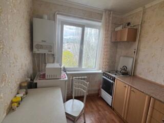 Двухкомнатная на Баме с автономным отоплением