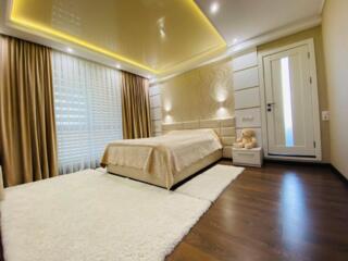 Bloc Nou Premium! Urban! Apartament cu 2 odai, 67mp! Euroreparatie Ful