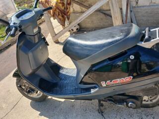 Продам хонду леад 50