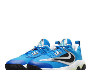 Баскетбольные кроссовки