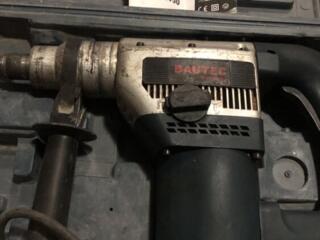 Перфоратор Б/У